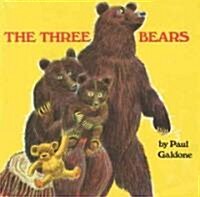 The Three Bears (Hardcover)
