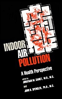Indoor Air Pollution (Paperback)