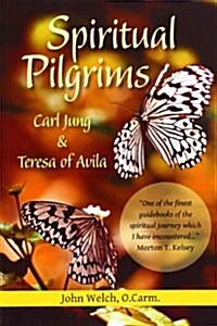 Spiritual Pilgrims (Paperback)