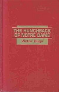 Hunchback of Notre Dame (Hardcover)