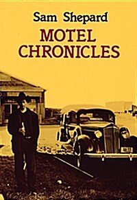 Motel Chronicles (Paperback)