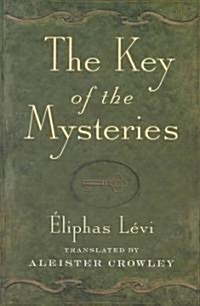 Key of the Mysteries (Paperback)