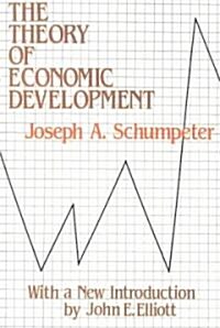 Theory of Economic Development (Paperback)