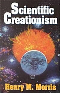 Scientific Creationism (Paperback, 2)