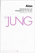 Collected Works of C. G. Jung, Volume 9 (Part 2): Aion: Researches Into the Phenomenology of the Self (Paperback, 2)
