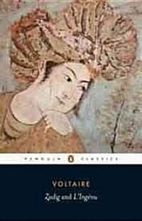 Zadig and LIngenu (Paperback)