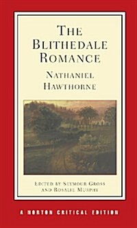 The Blithedale Romance (Paperback)