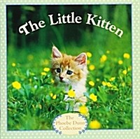 The Little Kitten (Paperback)