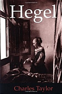 Hegel (Paperback)