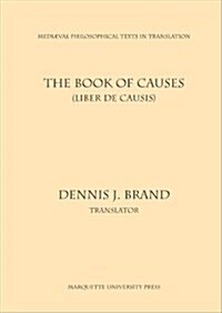 Book of Causes (Paperback, 2nd, Subsequent)