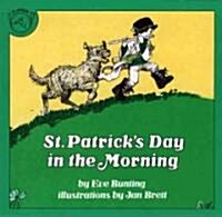 [중고] St. Patrick‘s Day in the Morning (Paperback)