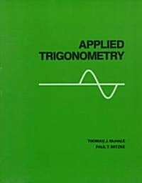 Applied Trigonometry (Paperback, 2)