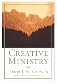 Creative Ministry (Paperback)