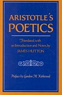Aristotles Poetics (Paperback)