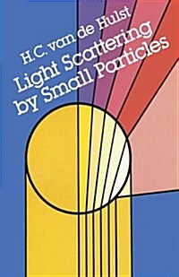 Light Scattering by Small Particles (Paperback)
