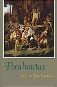 Pocahontas (Paperback, Reprint)