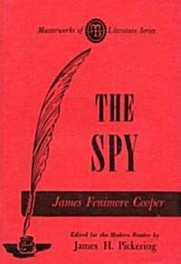 The Spy (Paperback)