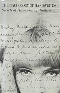 Psychology of Handwriting (Paperback)