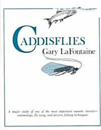 Caddisflies (Hardcover)