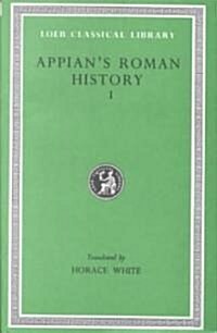 Roman History, Volume II: Books 8.2-12 (Hardcover)