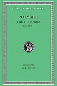 Polybius (Hardcover)