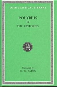 Polybius (Hardcover)