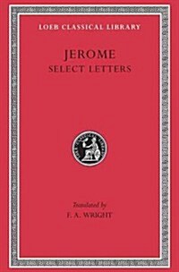 Select Letters (Hardcover)
