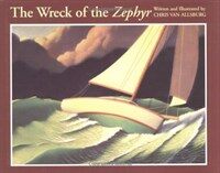 (The)wreck of the Zephyr