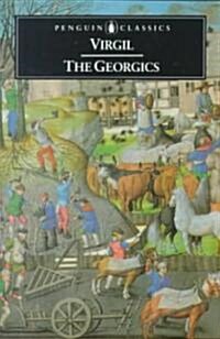 The Georgics (Paperback)