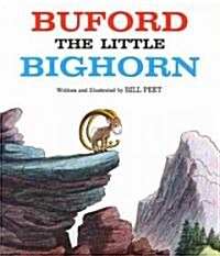Buford the Little Bighorn (Paperback)