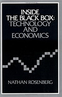 Inside the Black Box : Technology and Economics (Paperback)
