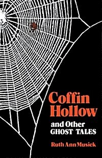 Coffin Hollow/Other Ghost Story-Pa (Paperback)
