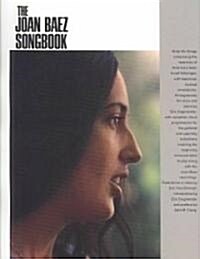 The Joan Baez Songbook: P/V/G Folio (Paperback)
