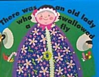 There Was an Old Lady Who Swallowed a Fly (Hardcover, Millennium)