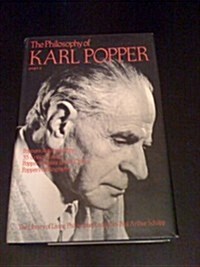 The Philosophy of Karl Popper, Volume 14 (Hardcover)