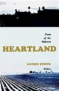 Heartland: Poets of the Midwest (Paperback)