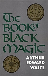 The Book of Black Magic (Paperback)