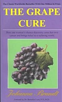 Grape Cure (Paperback)