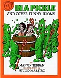 In a Pickle (Paperback)