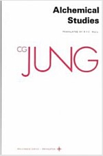 Collected Works of C. G. Jung, Volume 13: Alchemical Studies (Paperback)