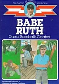 [중고] Babe Ruth: One of Baseball‘s Greatest (Paperback)