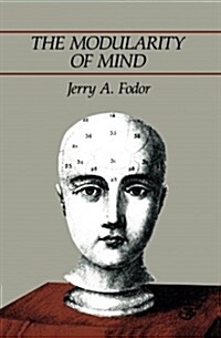 The Modularity of Mind (Paperback)