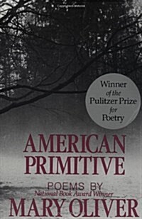 American Primitive (Paperback)