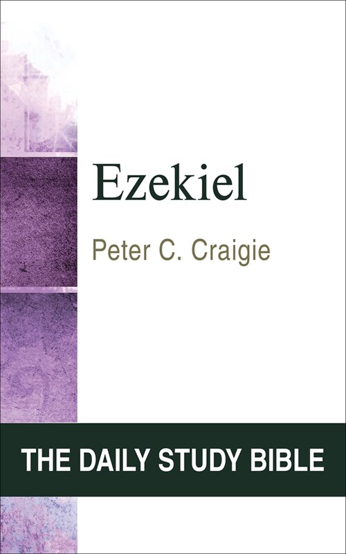 Ezekiel (DSB-OT) (Paperback)