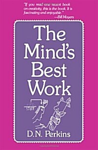 The Minds Best Work (Paperback, Revised)
