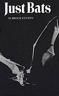 Just Bats (Paperback, 2, Revised)