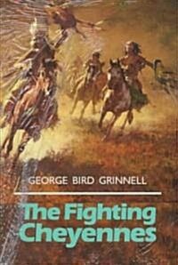 The Fighting Cheyennes, 44 (Paperback, Revised)
