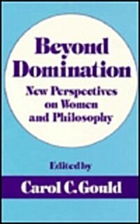 Beyond Domination (Paperback)