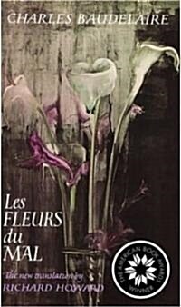Les Fleurs Du Mal: Bilingual Edition (Paperback)
