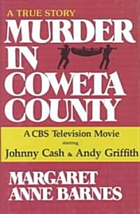 Murder in Coweta County (Hardcover)